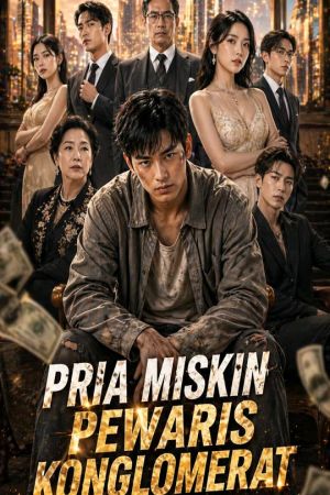 Pemuda miskin ternyata pewaris kerajaan bisnis terbesar